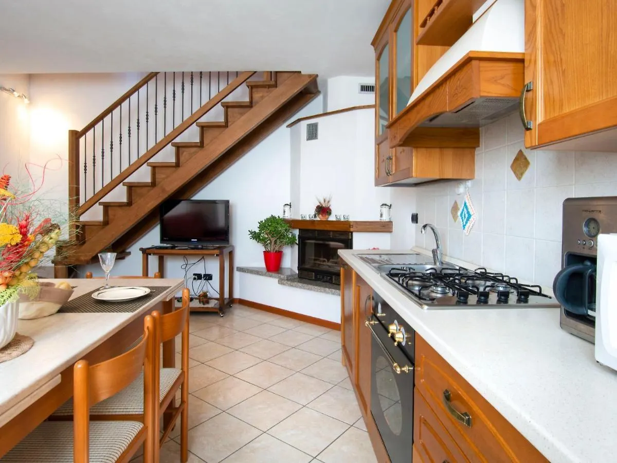 Holiday Home Martino - Dma322 By Interhome Vercana