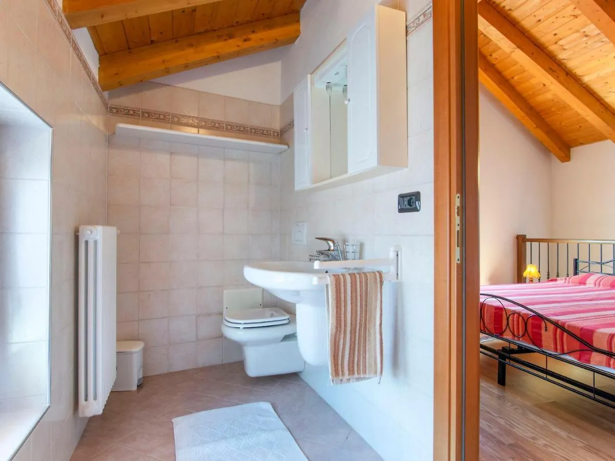 Holiday Home Martino - Dma322 By Interhome Vercana