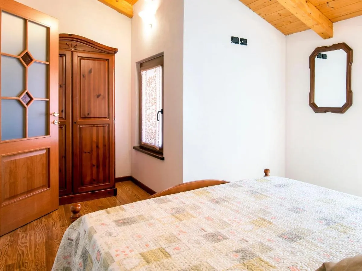 Holiday Home Martino - Dma322 By Interhome Vercana
