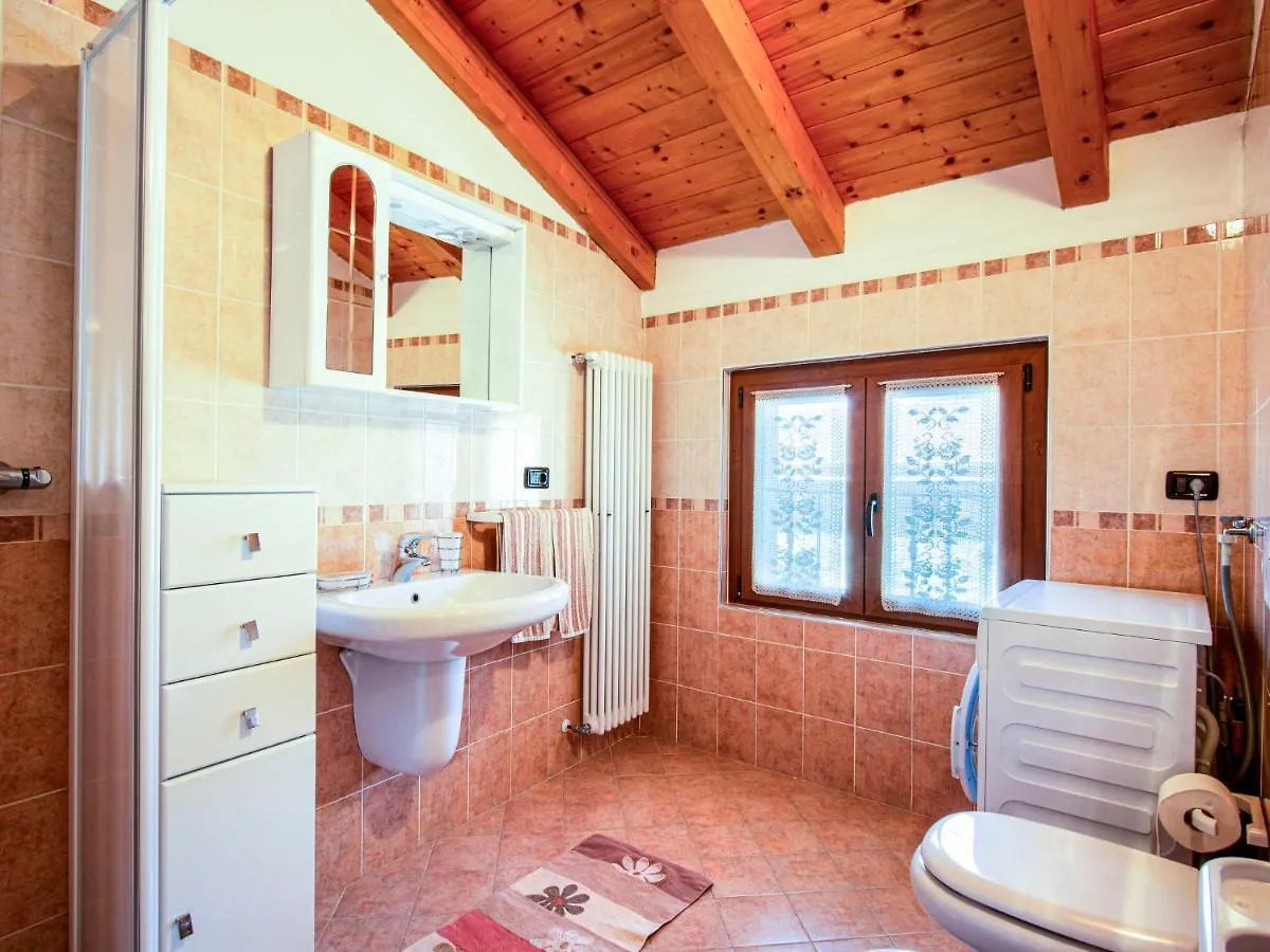 Holiday Home Martino - Dma322 By Interhome Vercana 0*,  Ιταλία