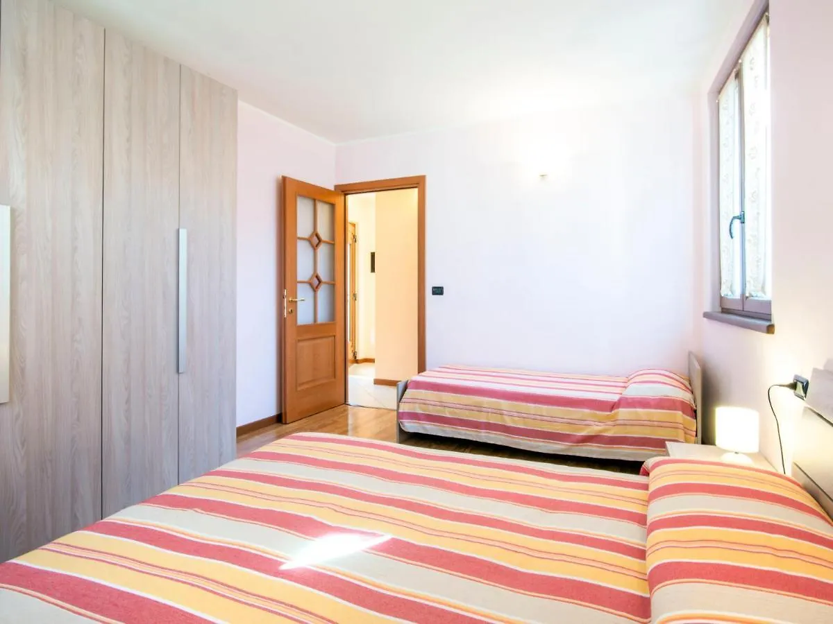 Holiday Home Martino - Dma322 By Interhome Vercana