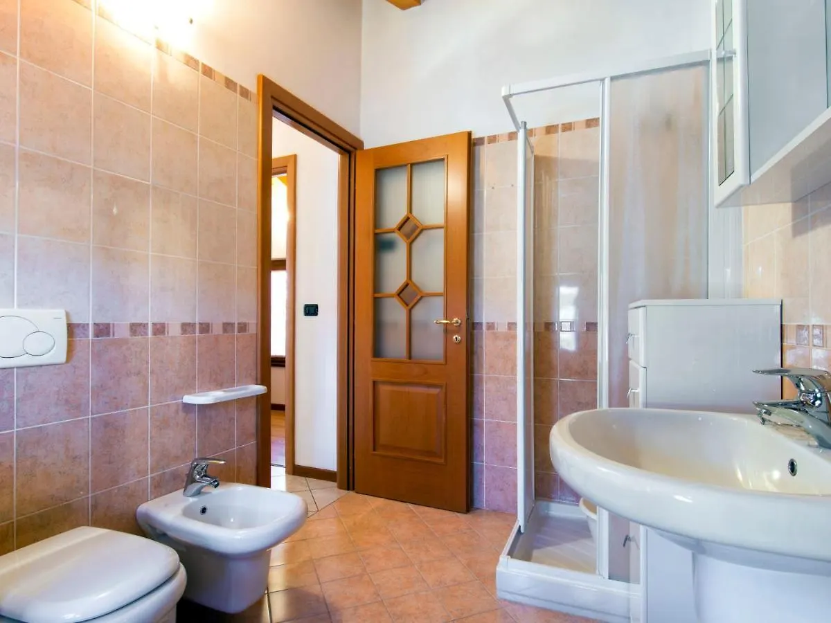 Holiday Home Martino - Dma322 By Interhome Vercana