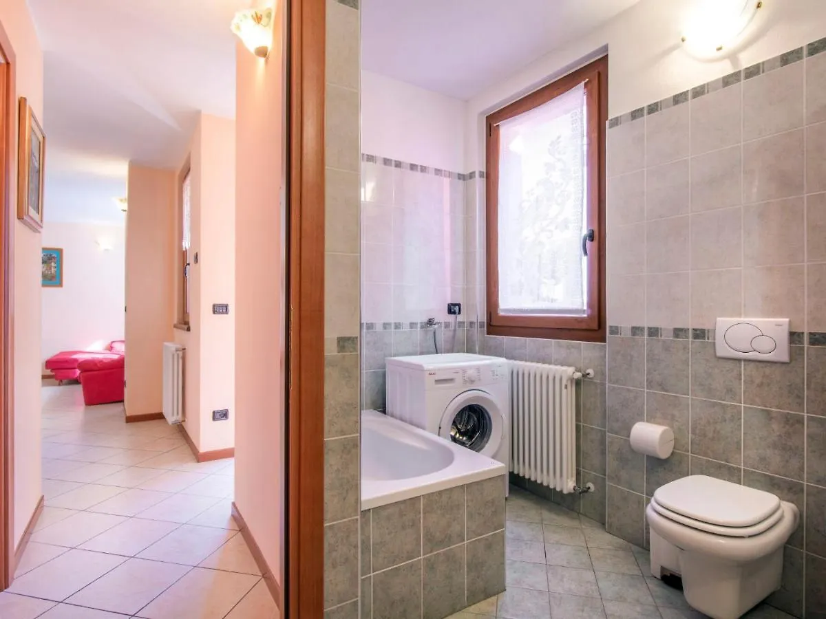 Holiday Home Martino - Dma322 By Interhome Vercana