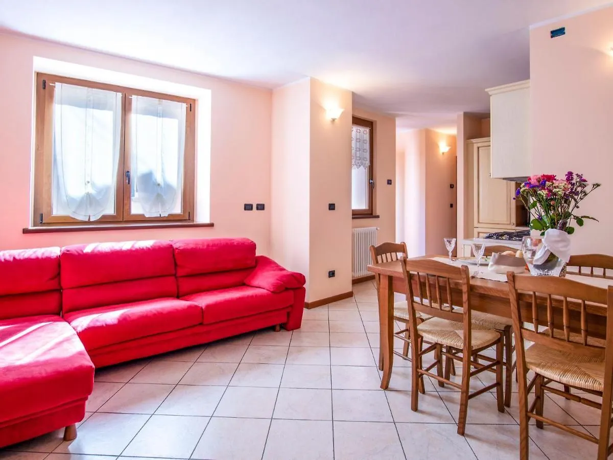 Holiday Home Martino - Dma322 By Interhome Vercana 0*,  Ιταλία