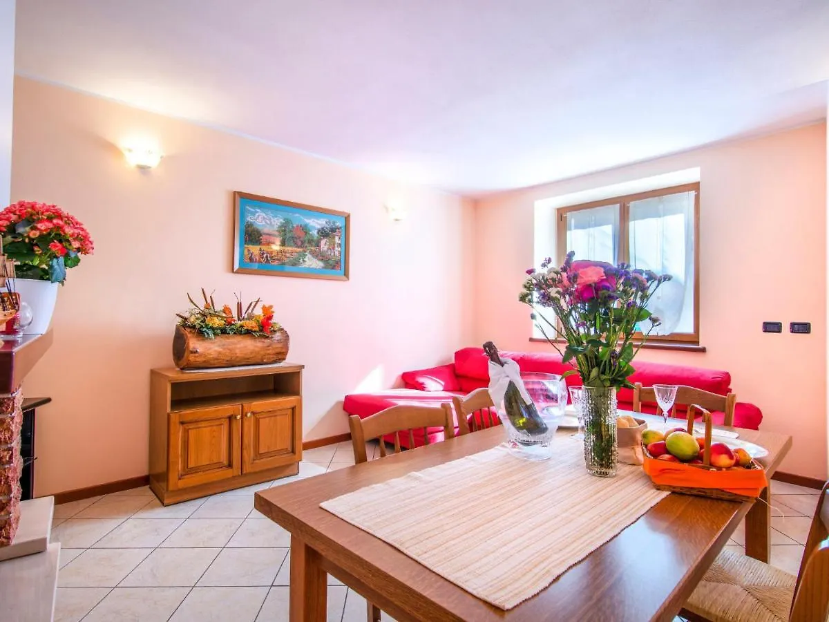 Holiday Home Martino - Dma322 By Interhome Vercana