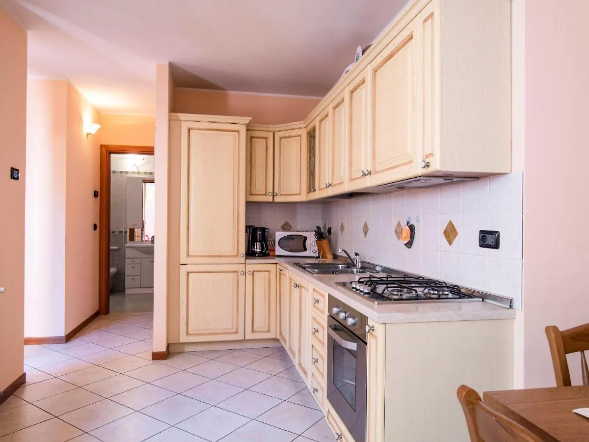 Holiday Home Martino - Dma322 By Interhome Vercana