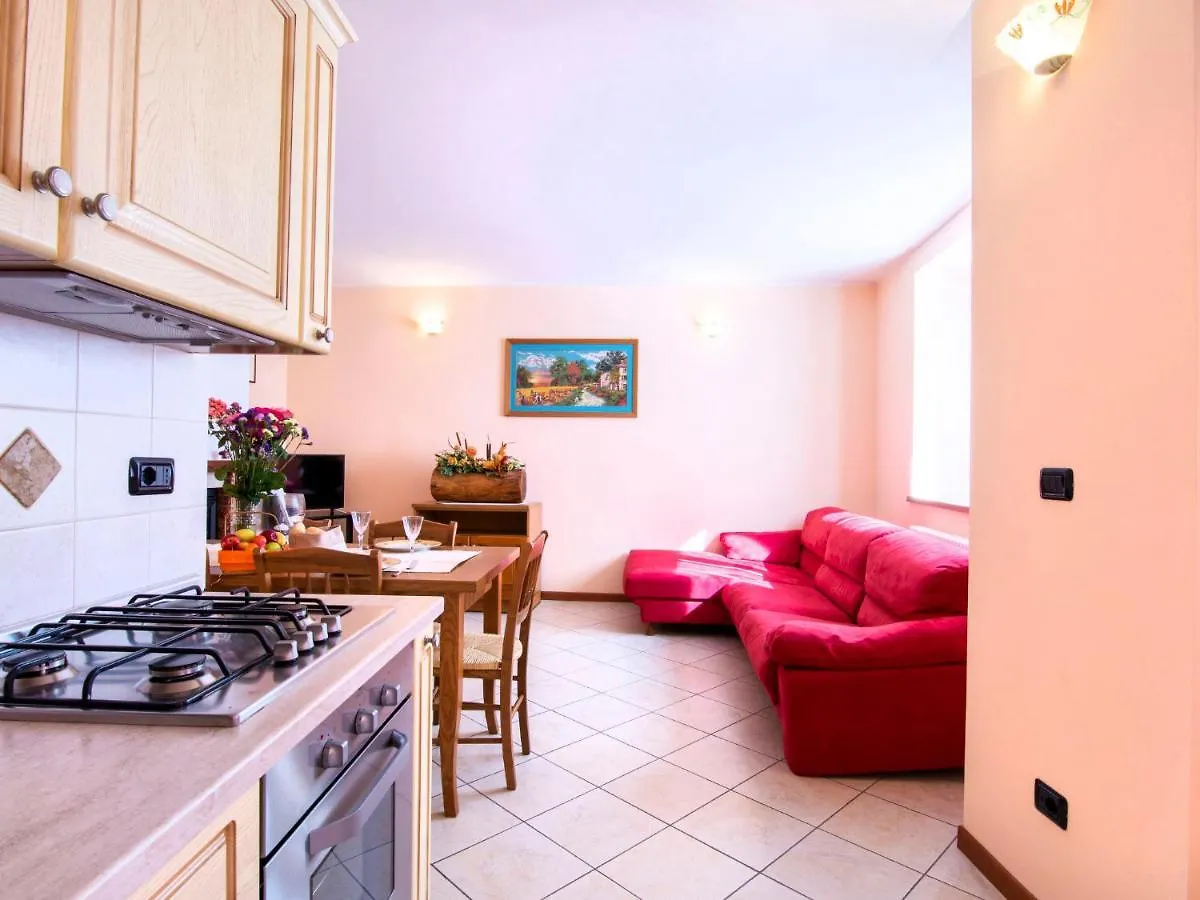 Holiday Home Martino - Dma322 By Interhome Vercana 0*,