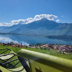 Casa Contadina Apartment